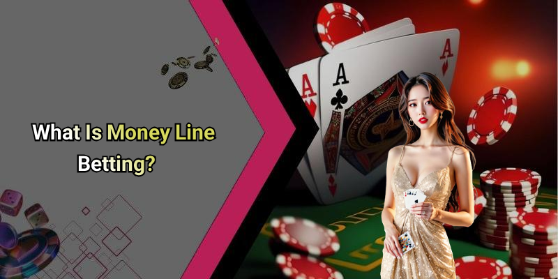 What Is Money Line Betting?