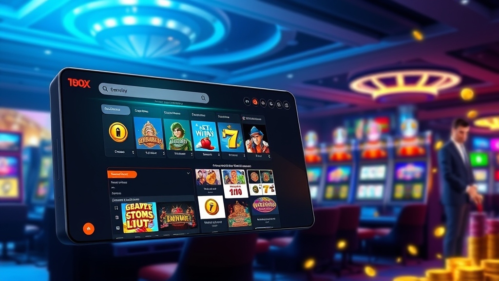 Khám Phá Nền Tảng Cá Cược Trực Tuyến Đỉnh Cao Tại https//999slot.co.com/ – Trải Nghiệm Đa Dạng, An Toàn và Thú Vị Cho Người Chơi